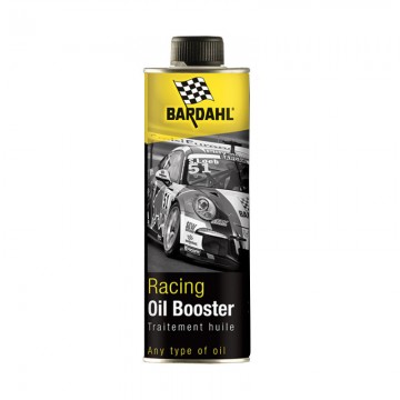 Bardahl racing olie booster