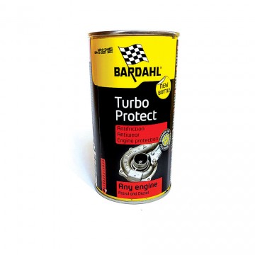 Turbo protect